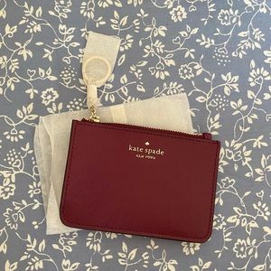 Kate Spade Card Holder